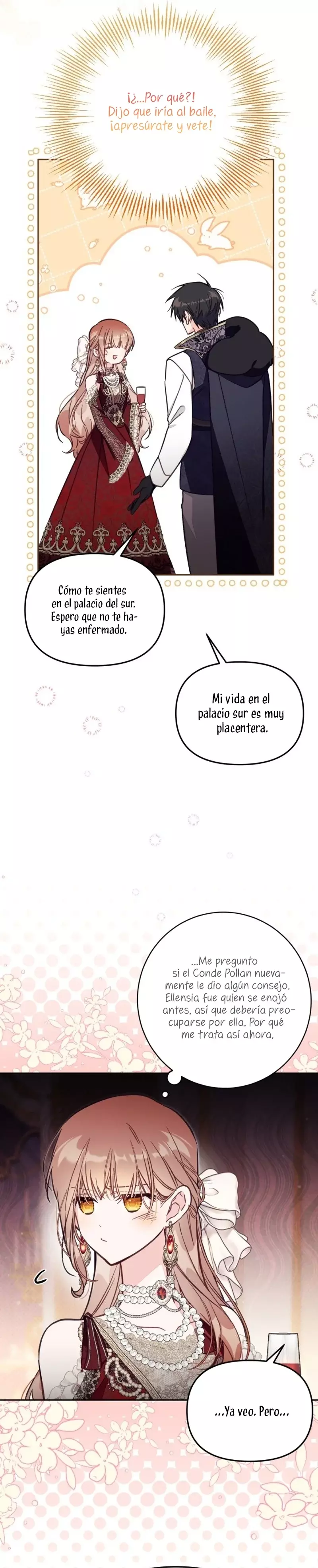 No hay lugar para las falsificaciones Capitulo 62 página 27