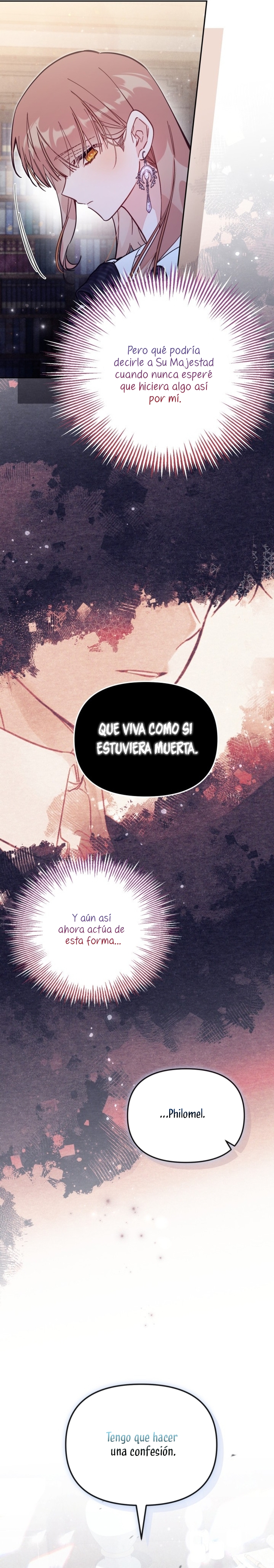 No hay lugar para las falsificaciones Capitulo 65 página 18