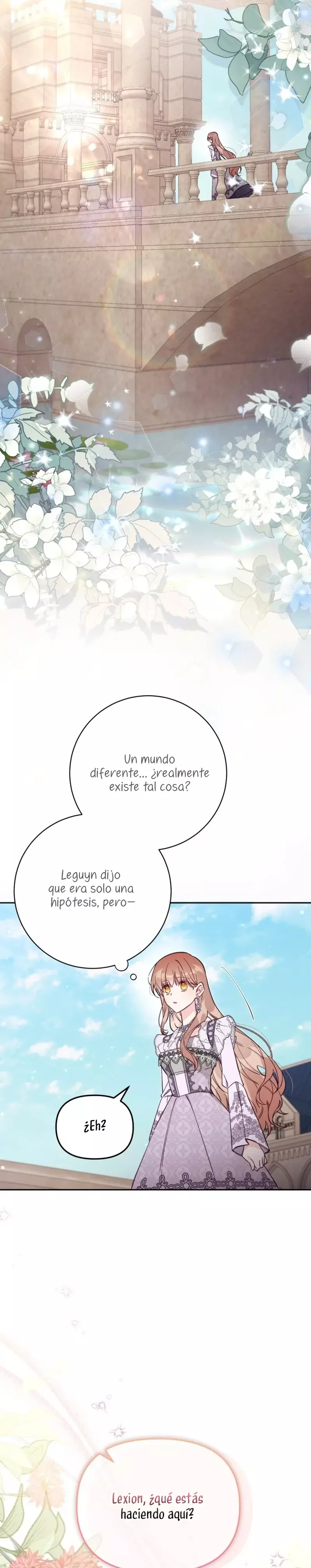 No hay lugar para las falsificaciones Capitulo 67 página 20