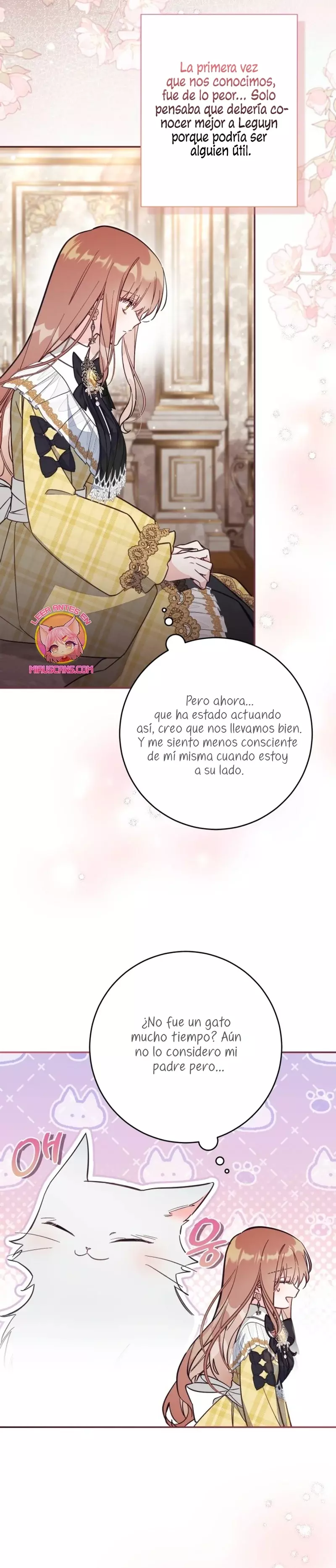 No hay lugar para las falsificaciones Capitulo 68 página 14