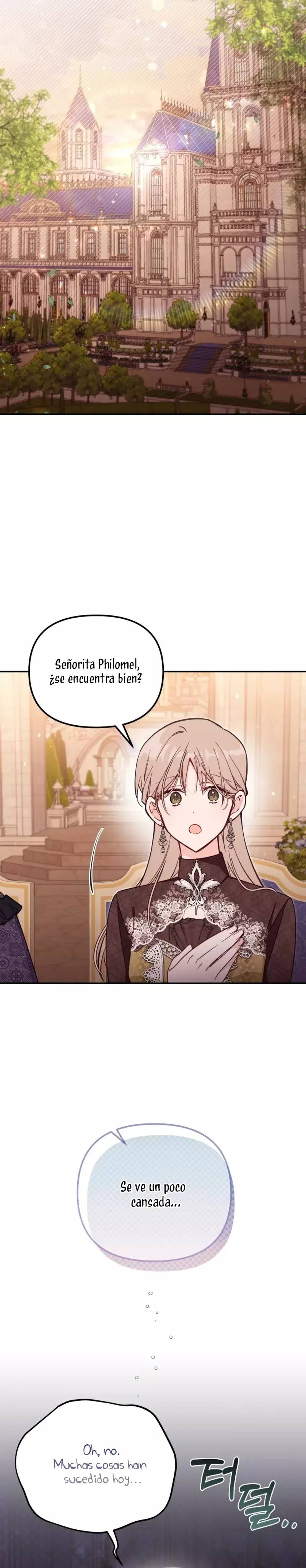 No hay lugar para las falsificaciones Capitulo 68 página 20