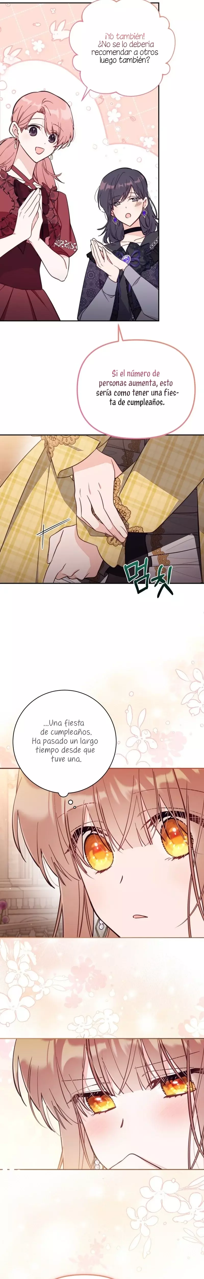 No hay lugar para las falsificaciones Capitulo 68 página 26