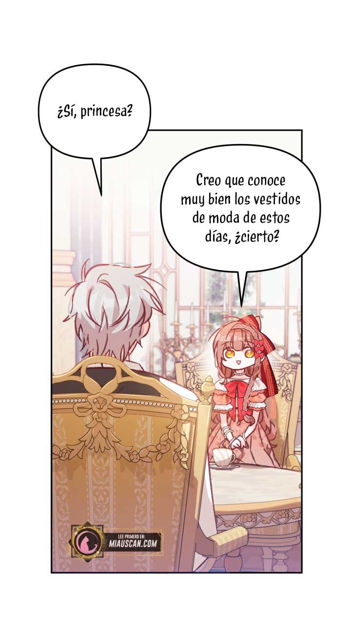 No hay lugar para las falsificaciones Capitulo 7 página 12