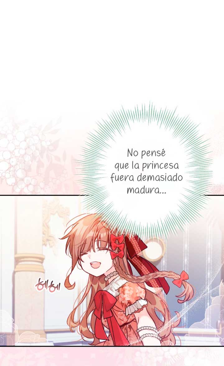 No hay lugar para las falsificaciones Capitulo 7 página 18