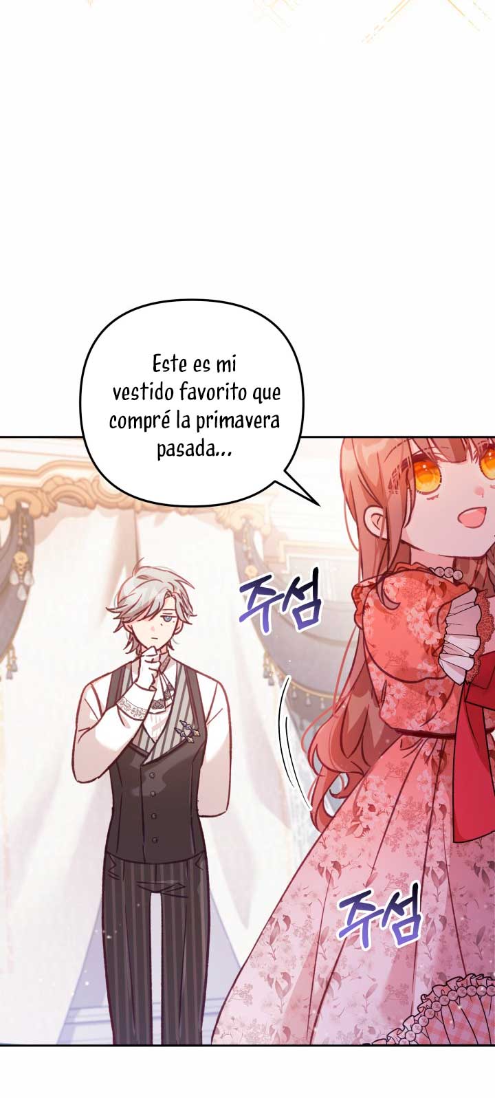 No hay lugar para las falsificaciones Capitulo 7 página 23