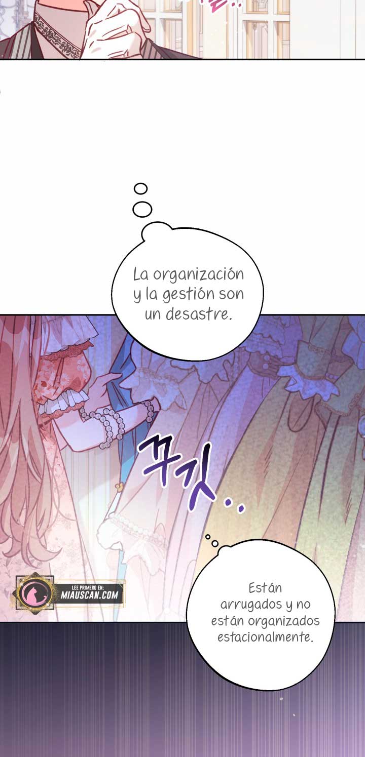 No hay lugar para las falsificaciones Capitulo 7 página 25