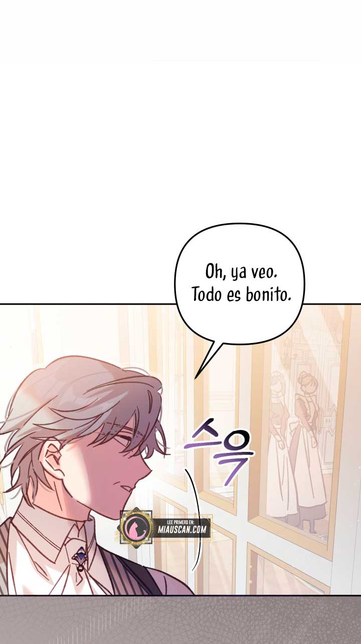 No hay lugar para las falsificaciones Capitulo 7 página 27