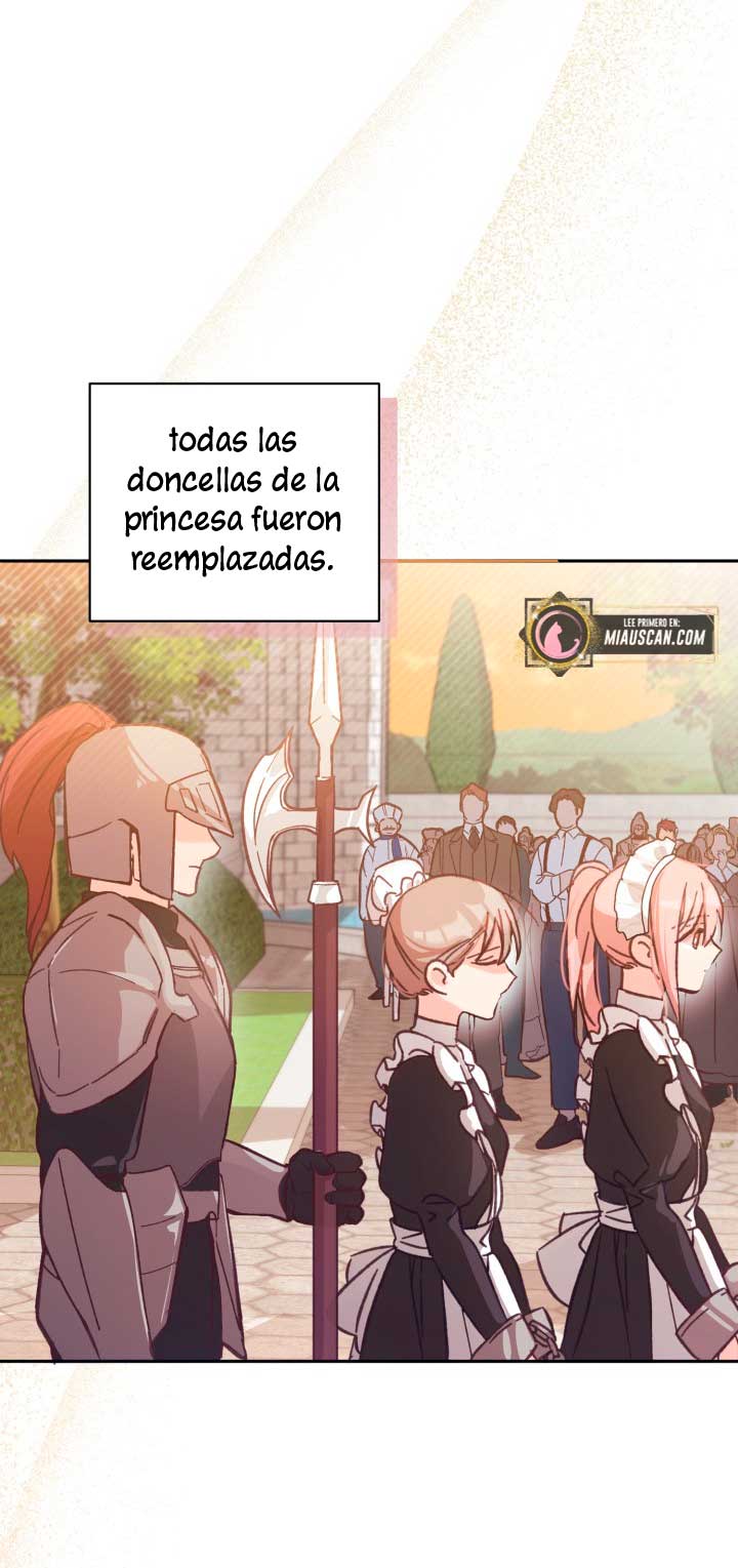 No hay lugar para las falsificaciones Capitulo 7 página 31