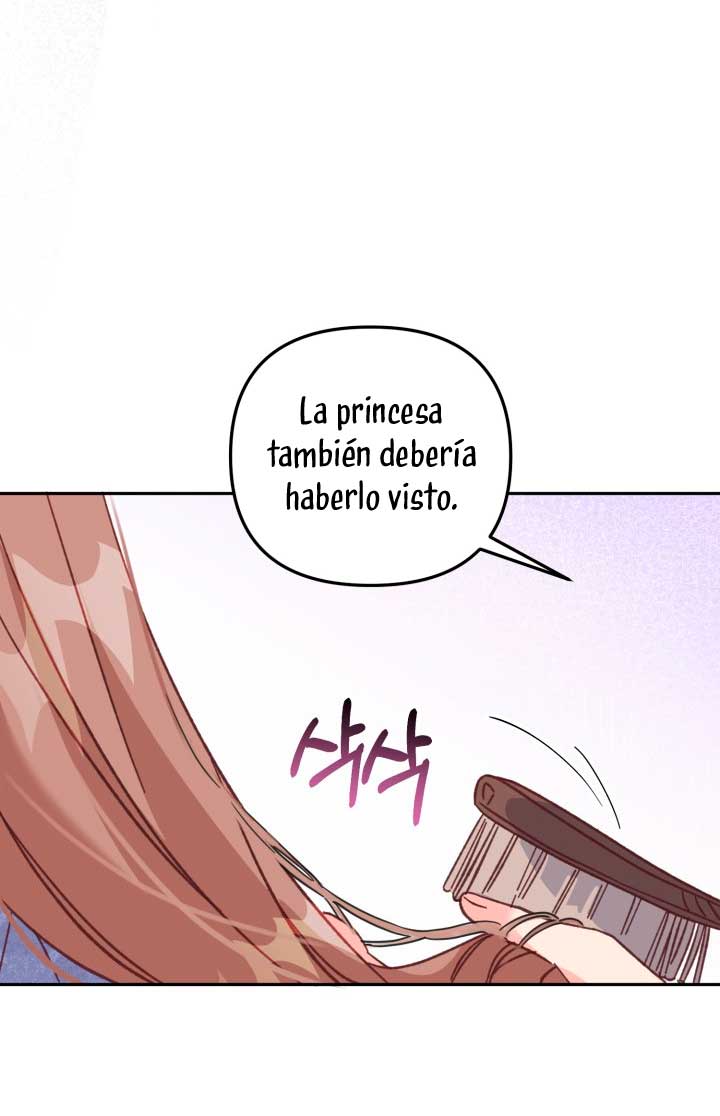 No hay lugar para las falsificaciones Capitulo 7 página 37