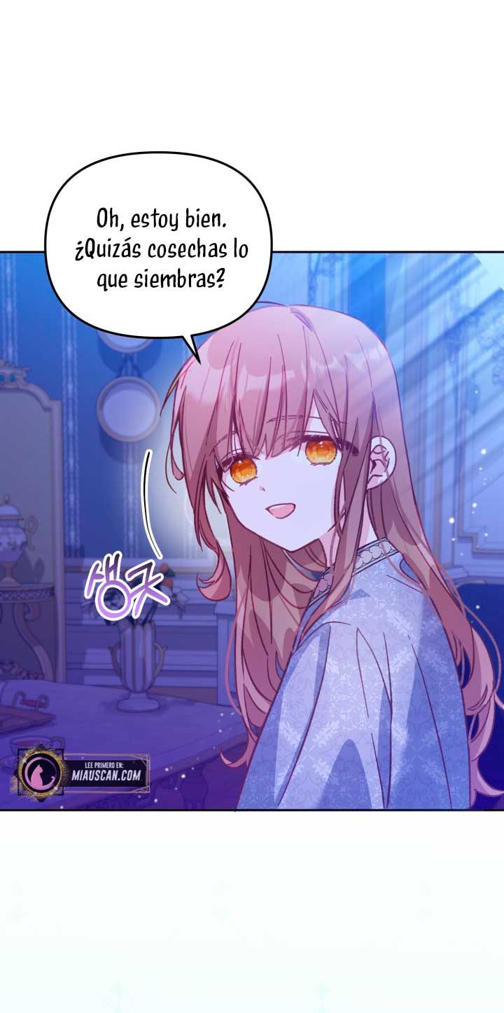 No hay lugar para las falsificaciones Capitulo 7 página 41