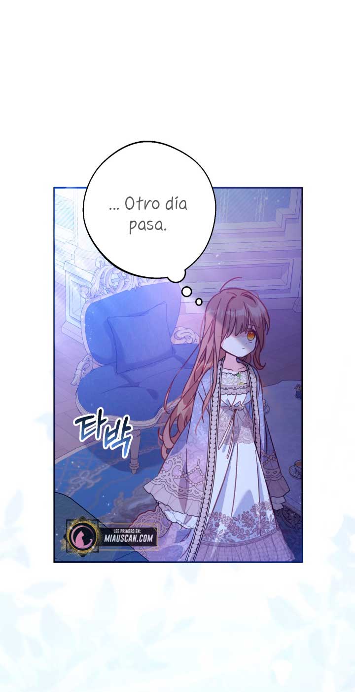 No hay lugar para las falsificaciones Capitulo 7 página 49