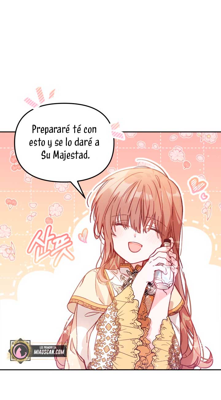 No hay lugar para las falsificaciones Capitulo 7 página 54