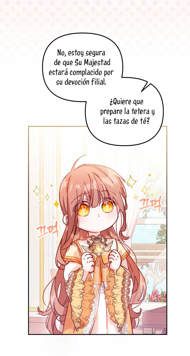 No hay lugar para las falsificaciones Capitulo 7 página 57