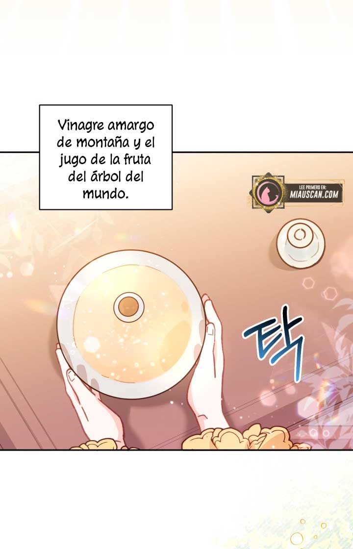 No hay lugar para las falsificaciones Capitulo 7 página 63