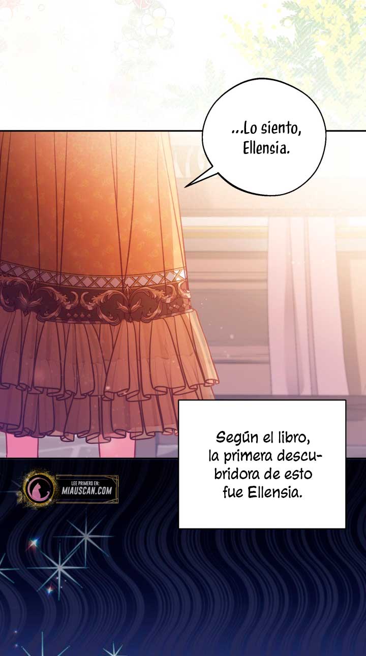 No hay lugar para las falsificaciones Capitulo 7 página 65