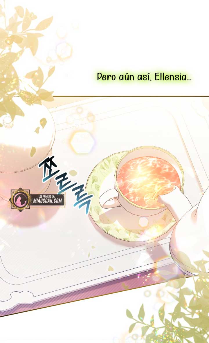 No hay lugar para las falsificaciones Capitulo 7 página 69