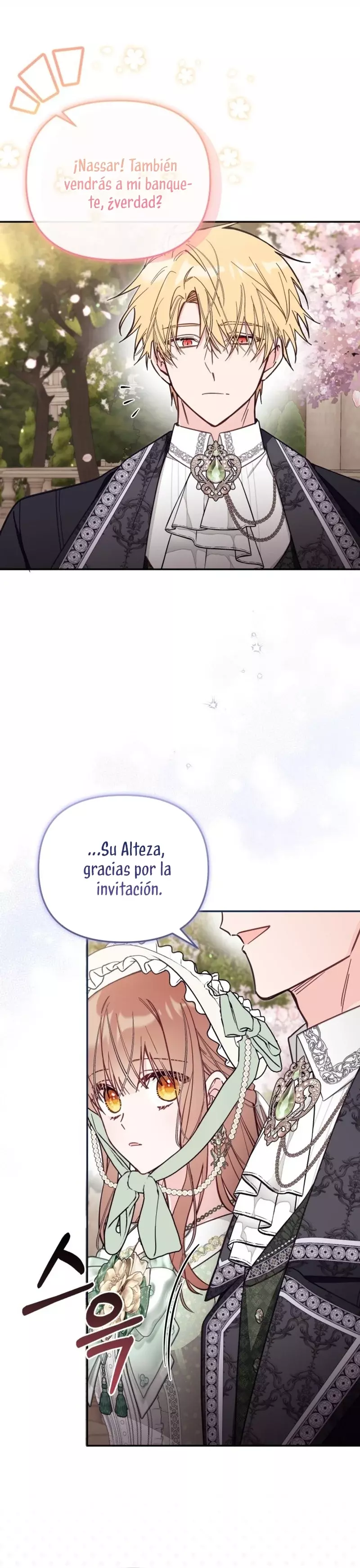 No hay lugar para las falsificaciones Capitulo 70 página 24