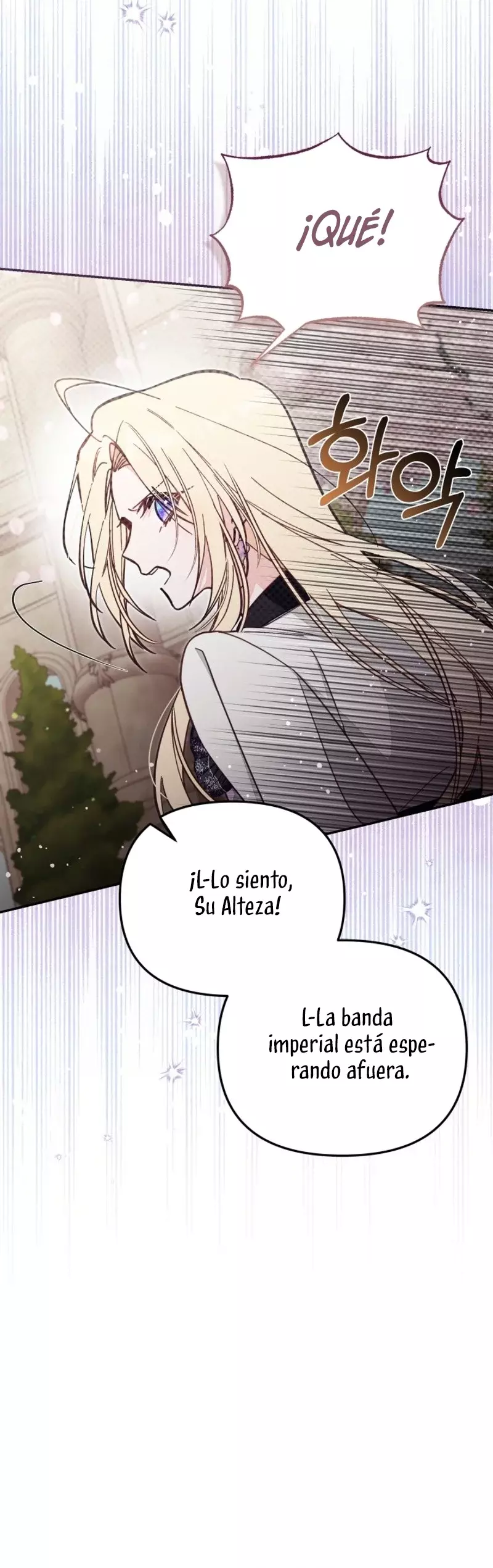No hay lugar para las falsificaciones Capitulo 70 página 30