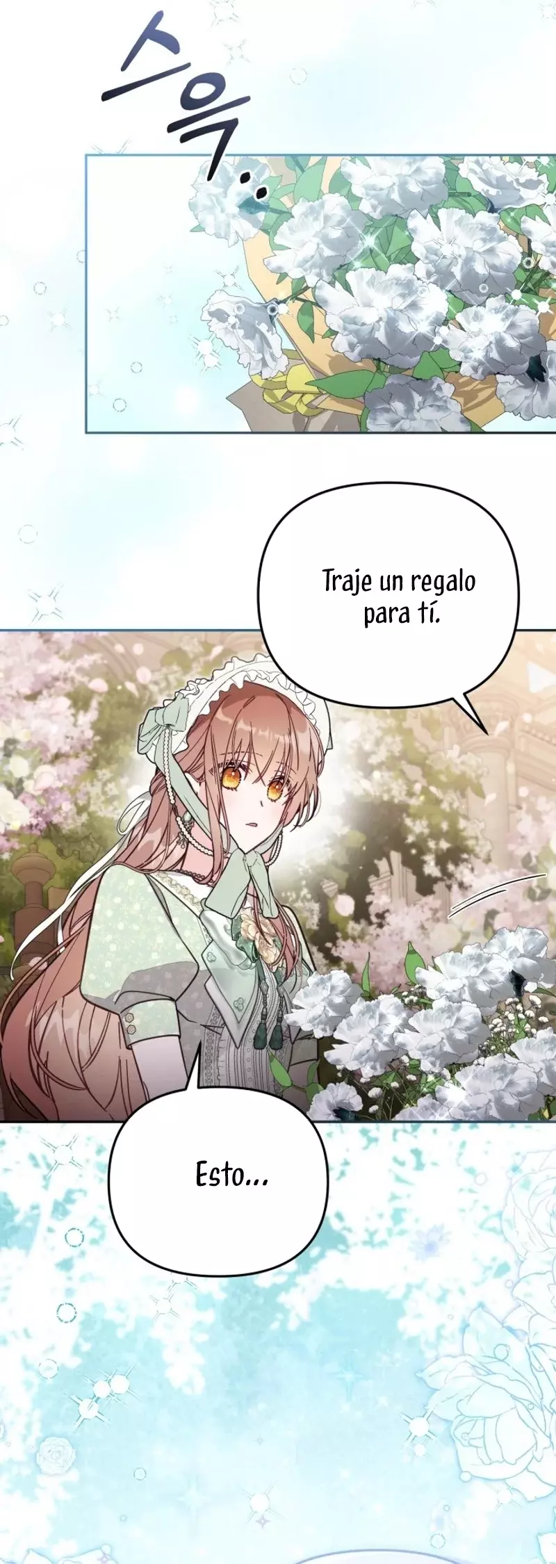 No hay lugar para las falsificaciones Capitulo 70 página 9