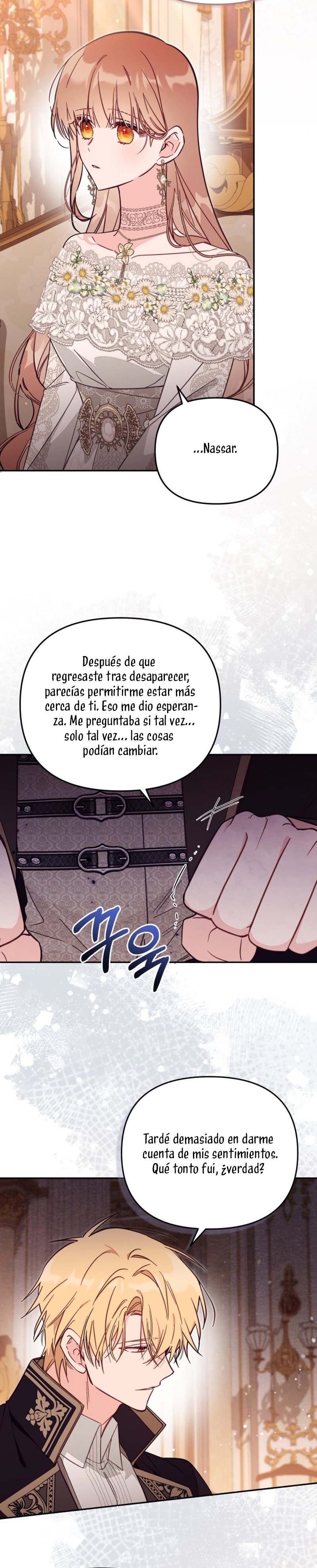 No hay lugar para las falsificaciones Capitulo 72 página 25