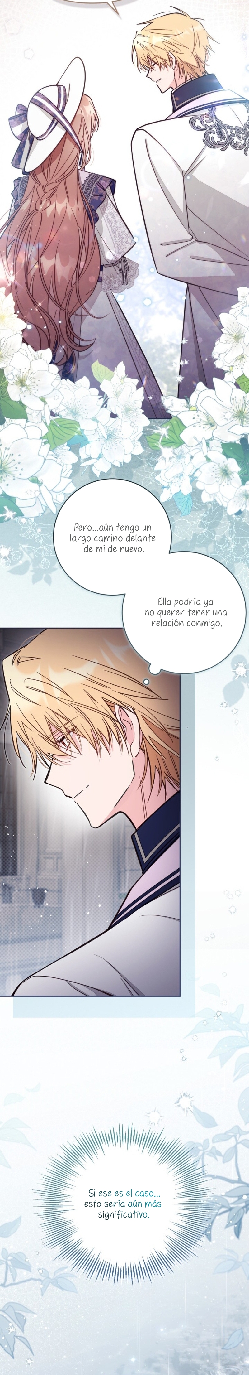 No hay lugar para las falsificaciones Capitulo 73 página 25