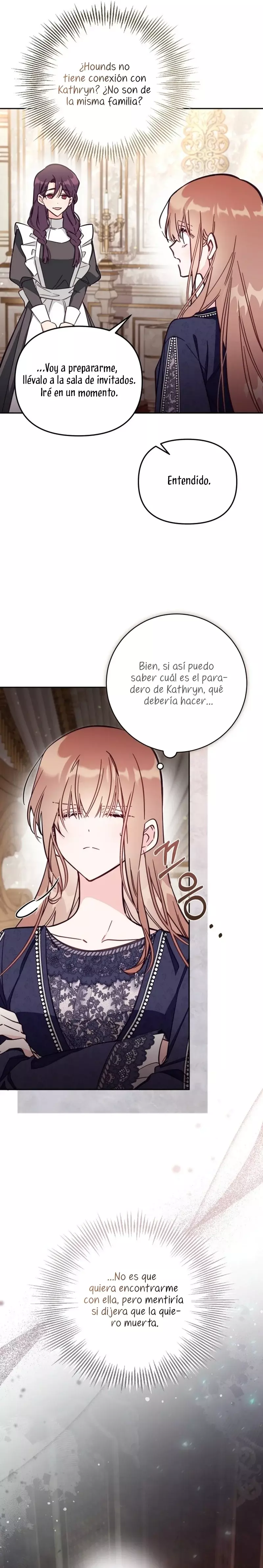 No hay lugar para las falsificaciones Capitulo 74 página 25
