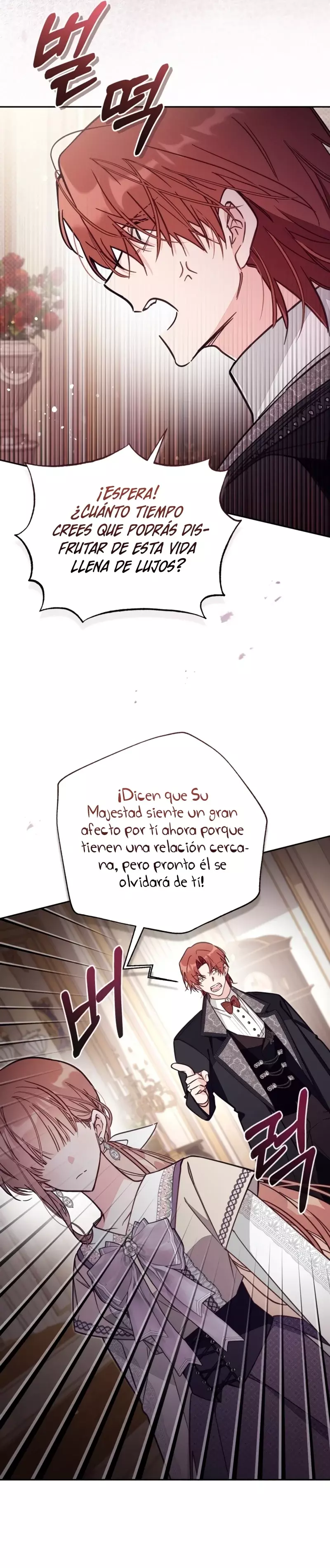 No hay lugar para las falsificaciones Capitulo 75 página 11