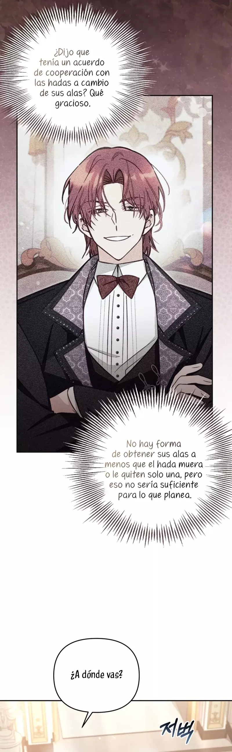 No hay lugar para las falsificaciones Capitulo 75 página 20