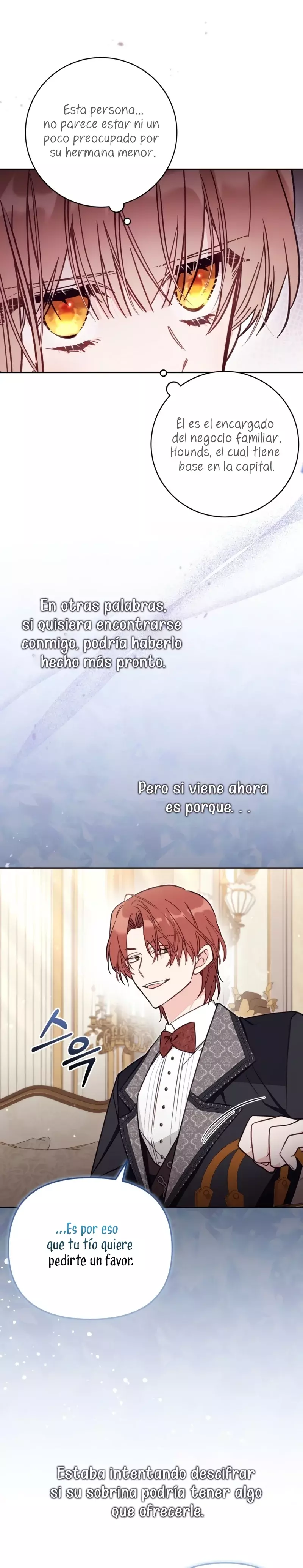 No hay lugar para las falsificaciones Capitulo 75 página 4