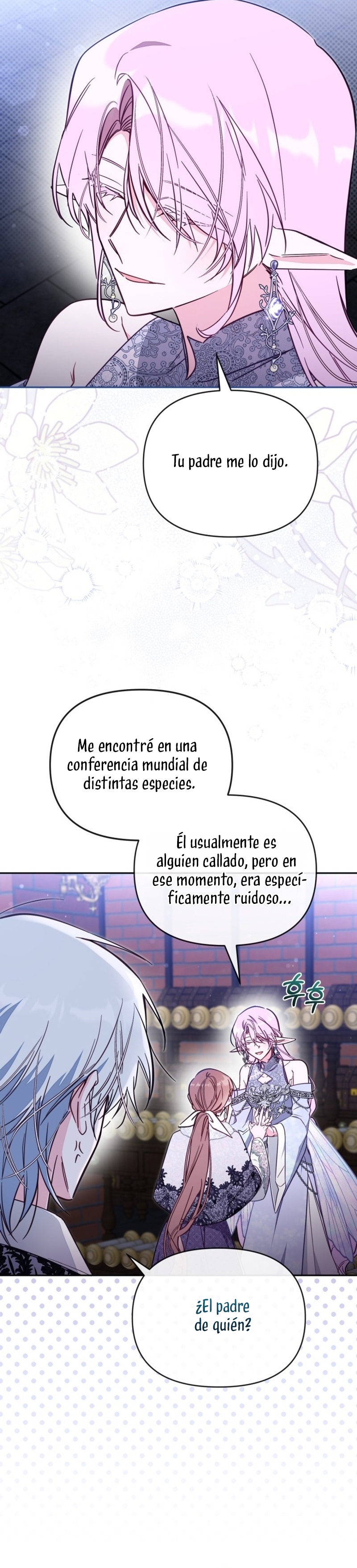 No hay lugar para las falsificaciones Capitulo 77 página 10
