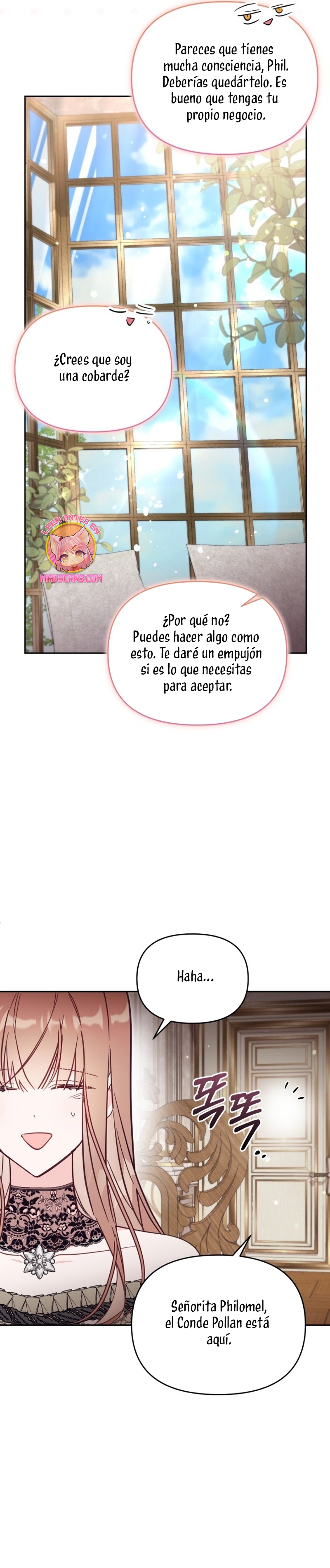 No hay lugar para las falsificaciones Capitulo 77 página 25
