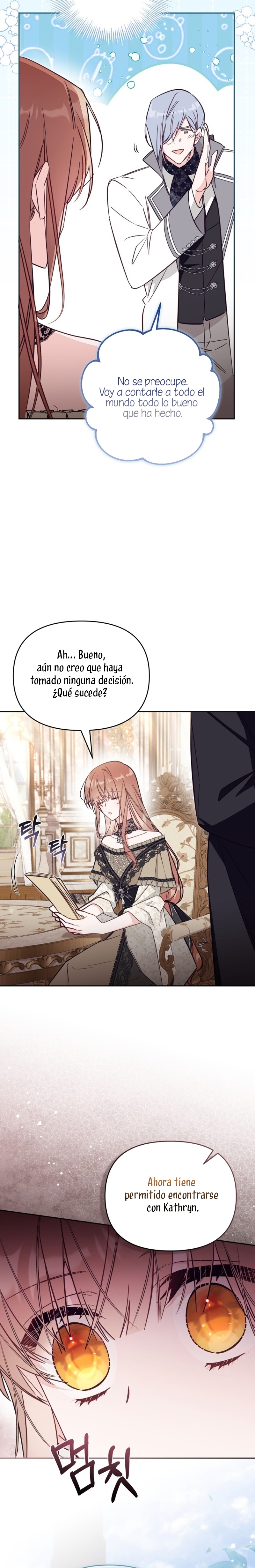 No hay lugar para las falsificaciones Capitulo 77 página 27