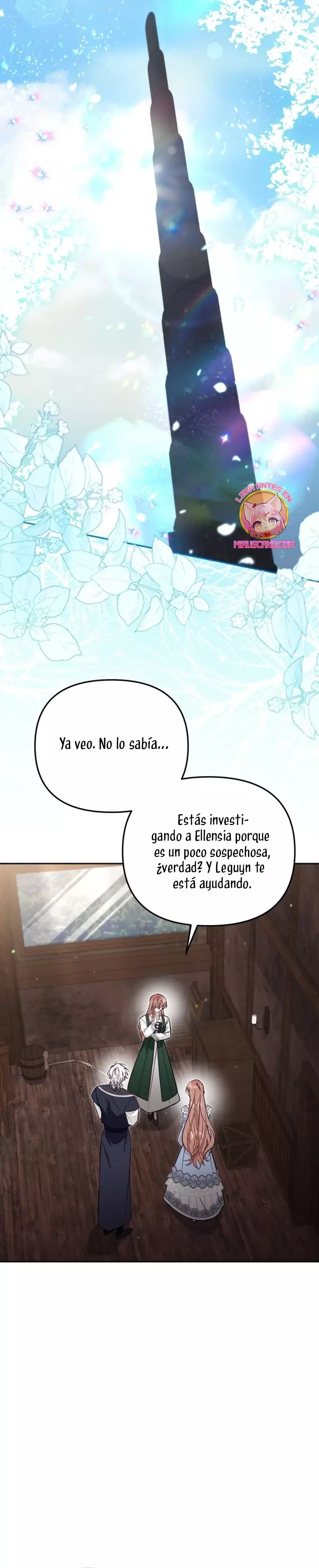 No hay lugar para las falsificaciones Capitulo 78 página 12