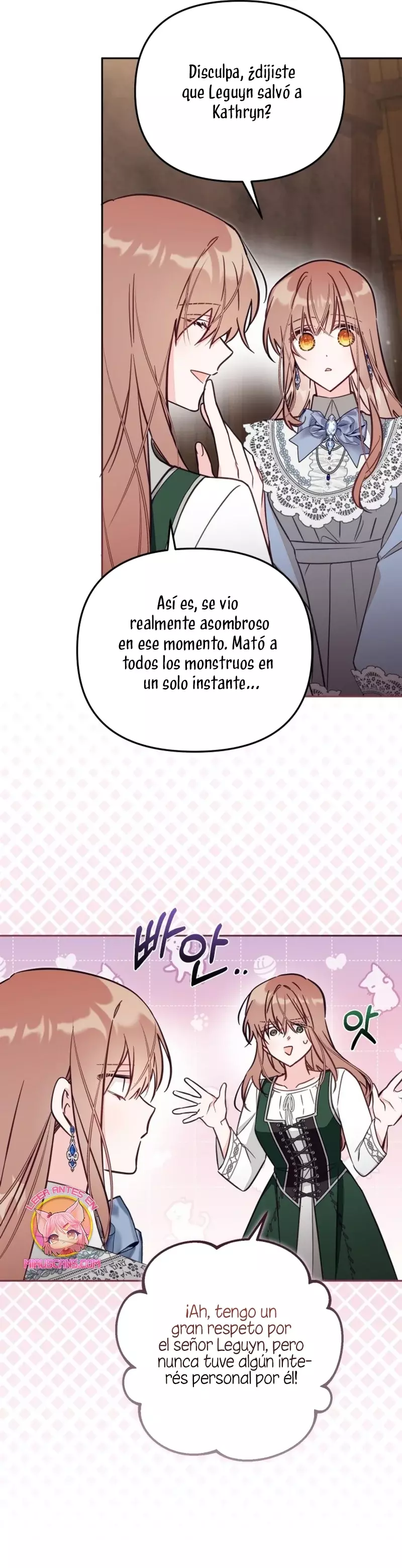No hay lugar para las falsificaciones Capitulo 78 página 15