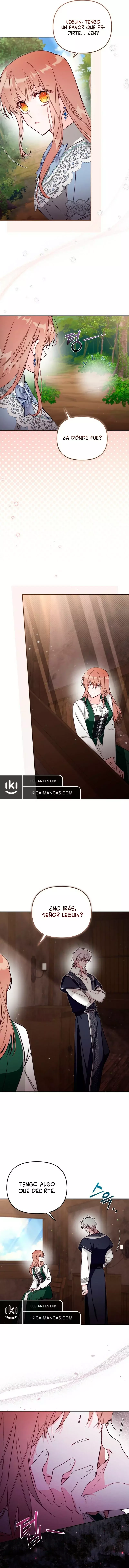 No hay lugar para las falsificaciones Capitulo 79 página 4