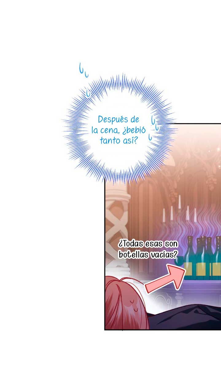 No hay lugar para las falsificaciones Capitulo 8 página 17