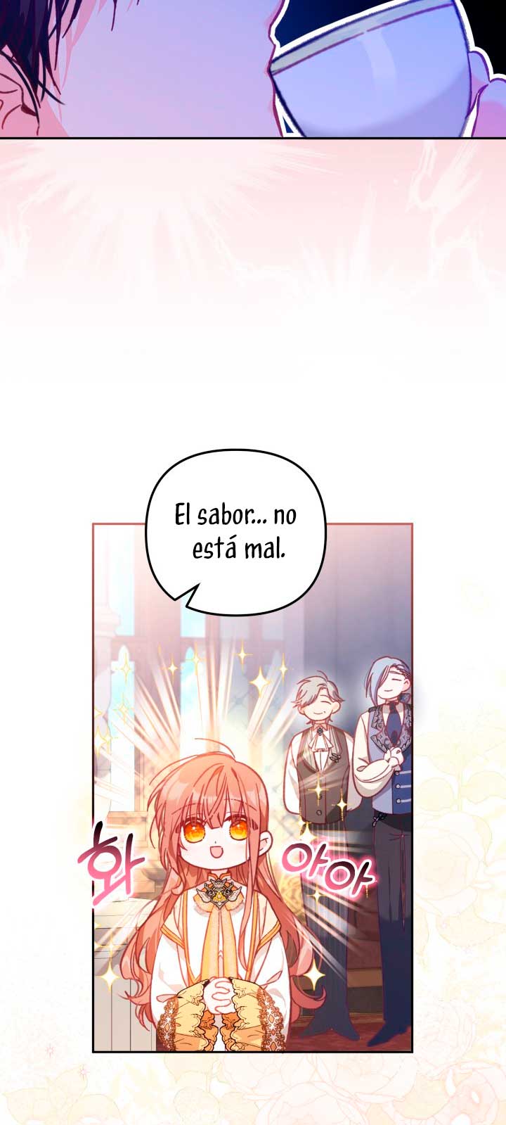 No hay lugar para las falsificaciones Capitulo 8 página 24