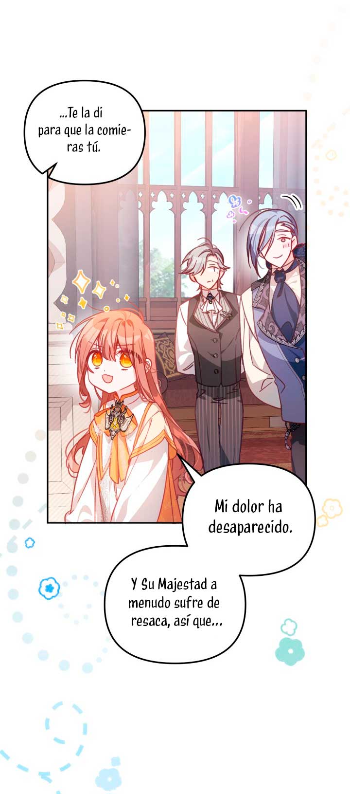 No hay lugar para las falsificaciones Capitulo 8 página 27