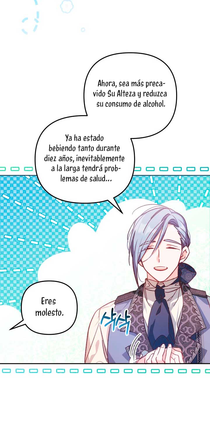 No hay lugar para las falsificaciones Capitulo 8 página 28