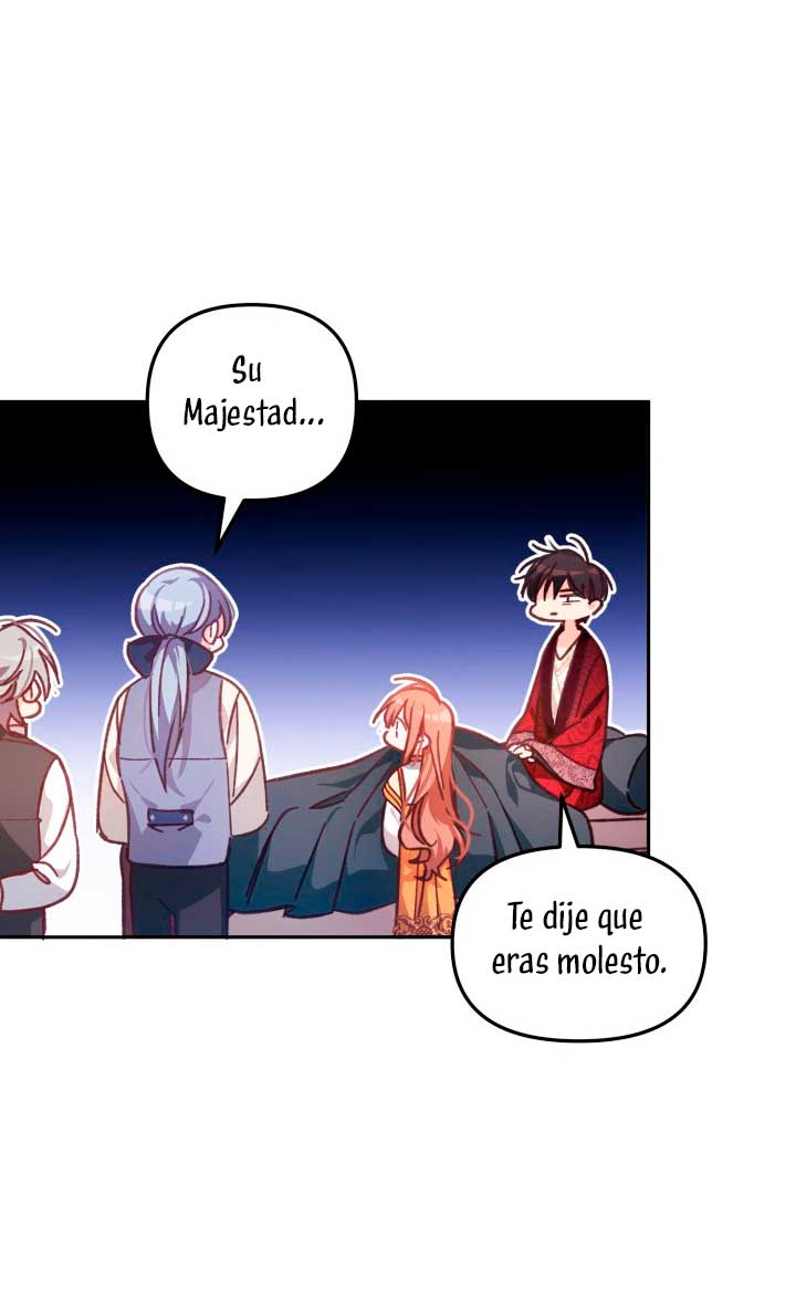 No hay lugar para las falsificaciones Capitulo 8 página 29