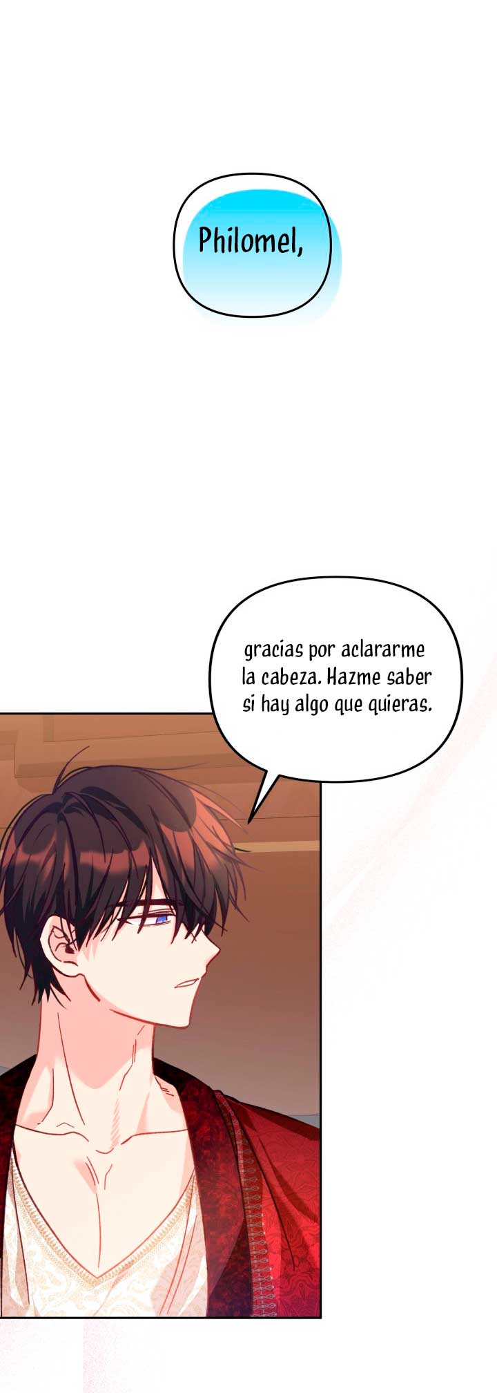 No hay lugar para las falsificaciones Capitulo 8 página 33