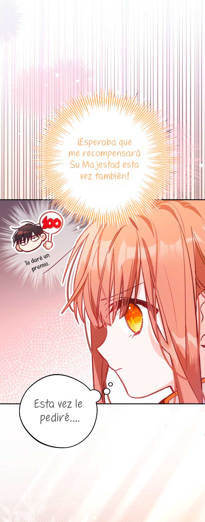 No hay lugar para las falsificaciones Capitulo 8 página 35