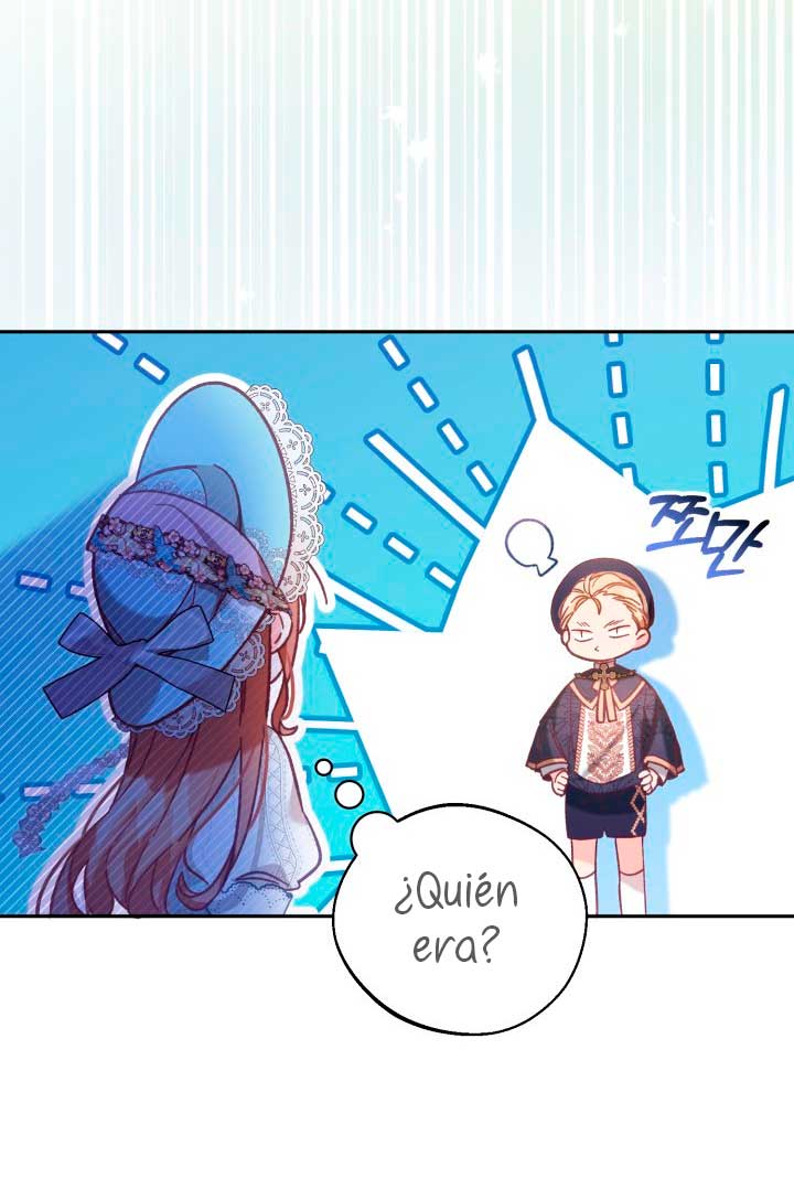 No hay lugar para las falsificaciones Capitulo 8 página 43