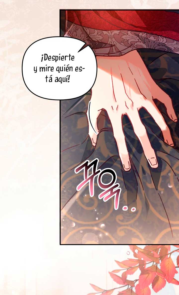No hay lugar para las falsificaciones Capitulo 8 página 5