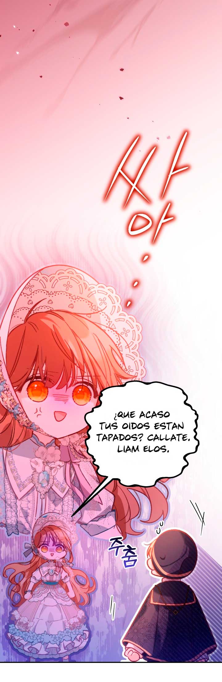 No hay lugar para las falsificaciones Capitulo 8 página 50