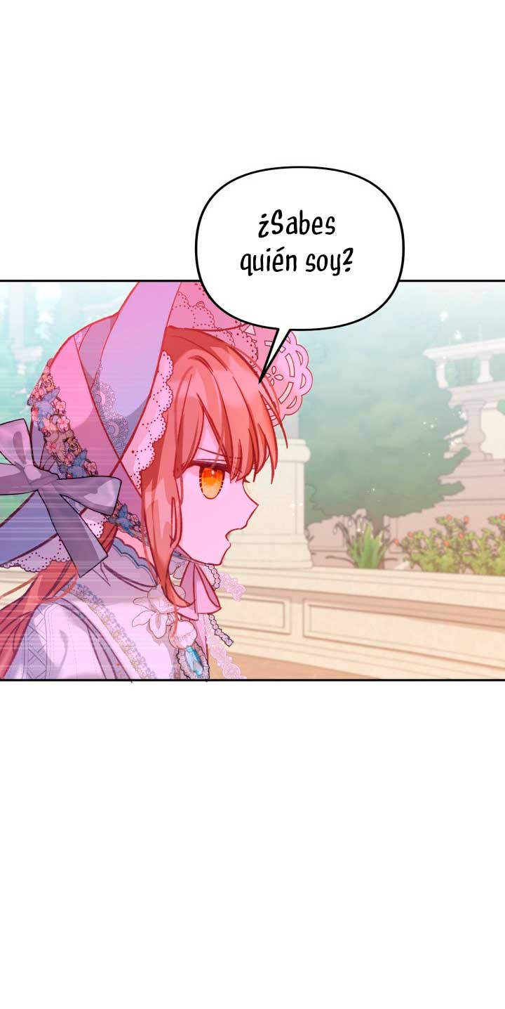 No hay lugar para las falsificaciones Capitulo 8 página 52