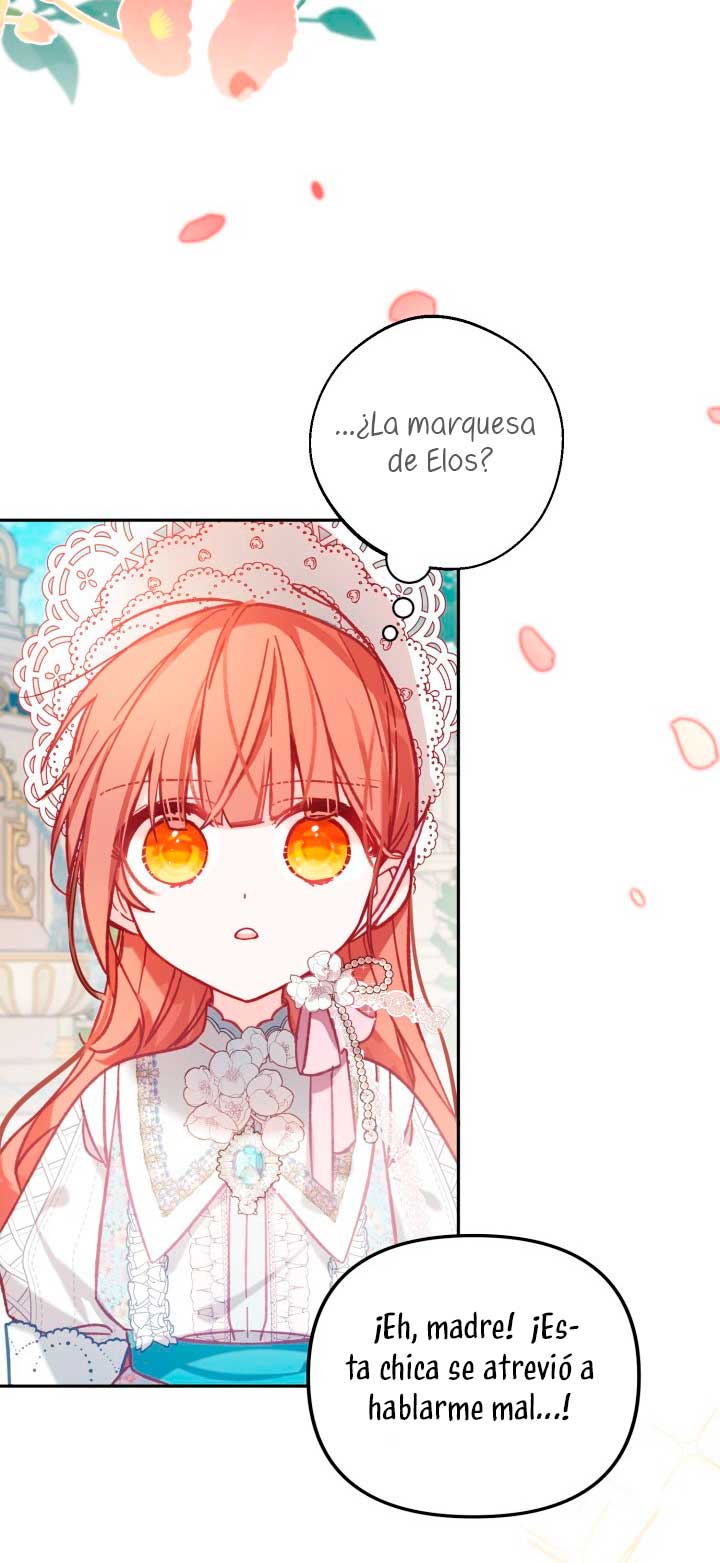 No hay lugar para las falsificaciones Capitulo 8 página 56