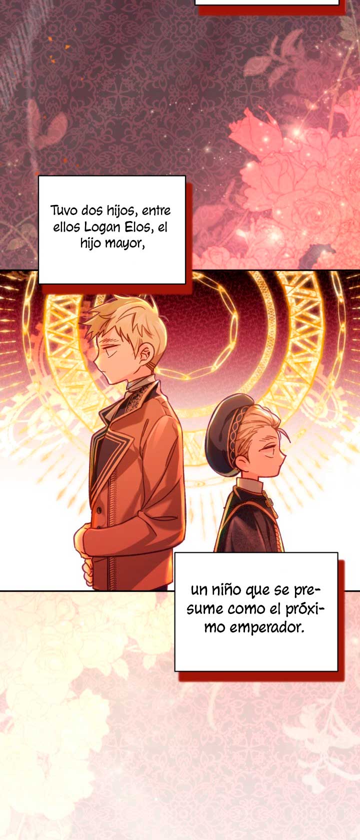 No hay lugar para las falsificaciones Capitulo 8 página 61