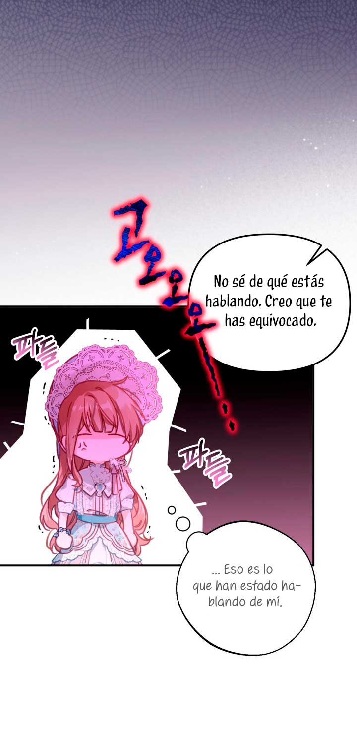 No hay lugar para las falsificaciones Capitulo 8 página 65