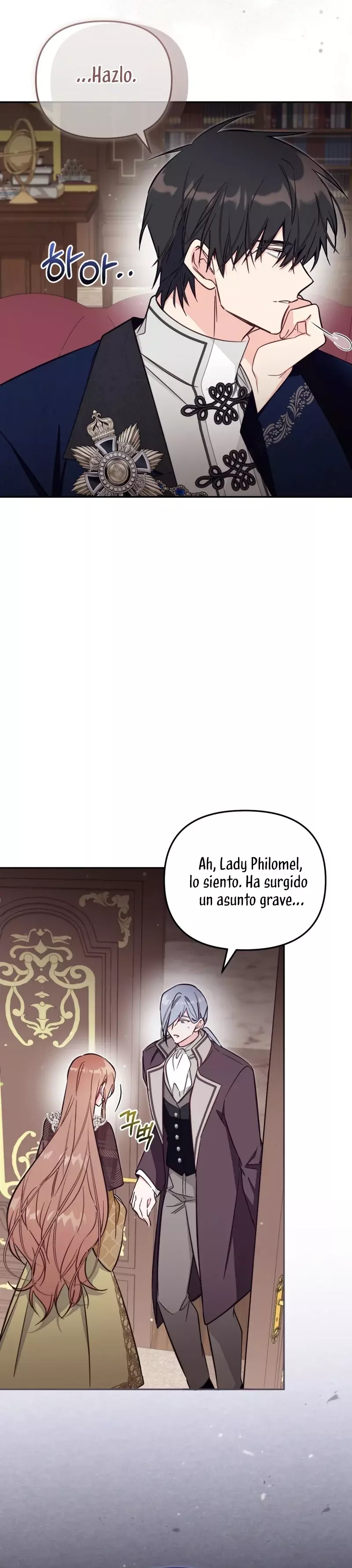 No hay lugar para las falsificaciones Capitulo 81 página 16